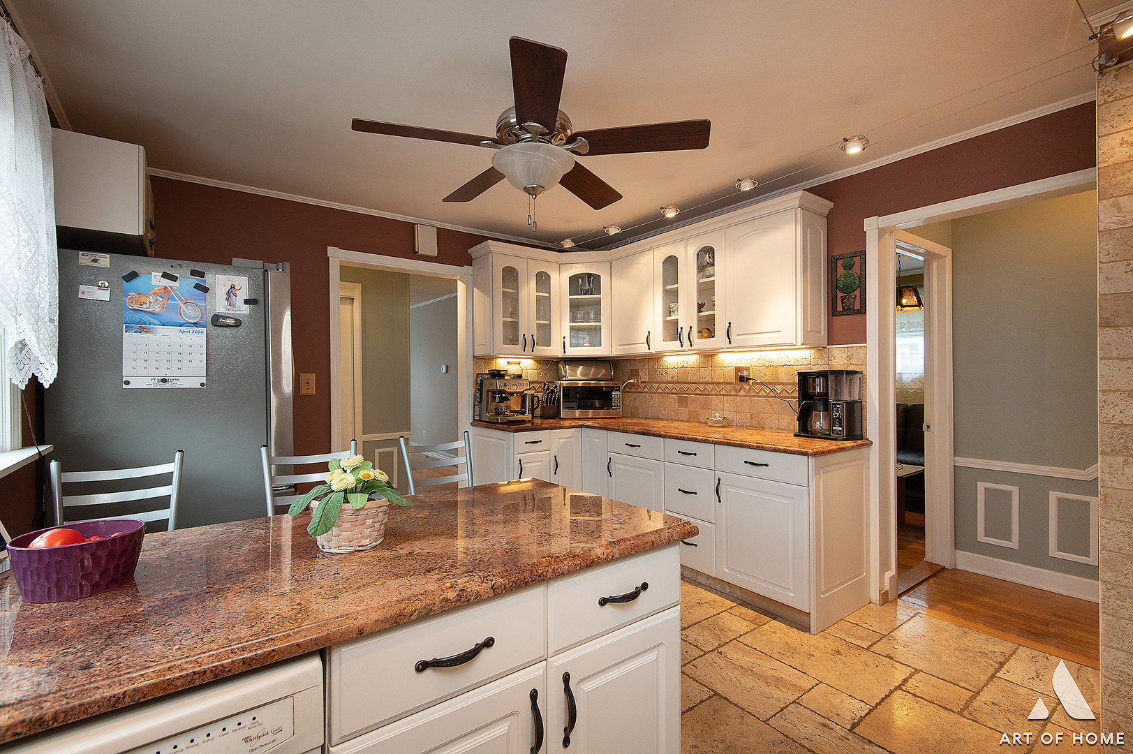 3133 N Lee Street, Franklin Park, IL 60131