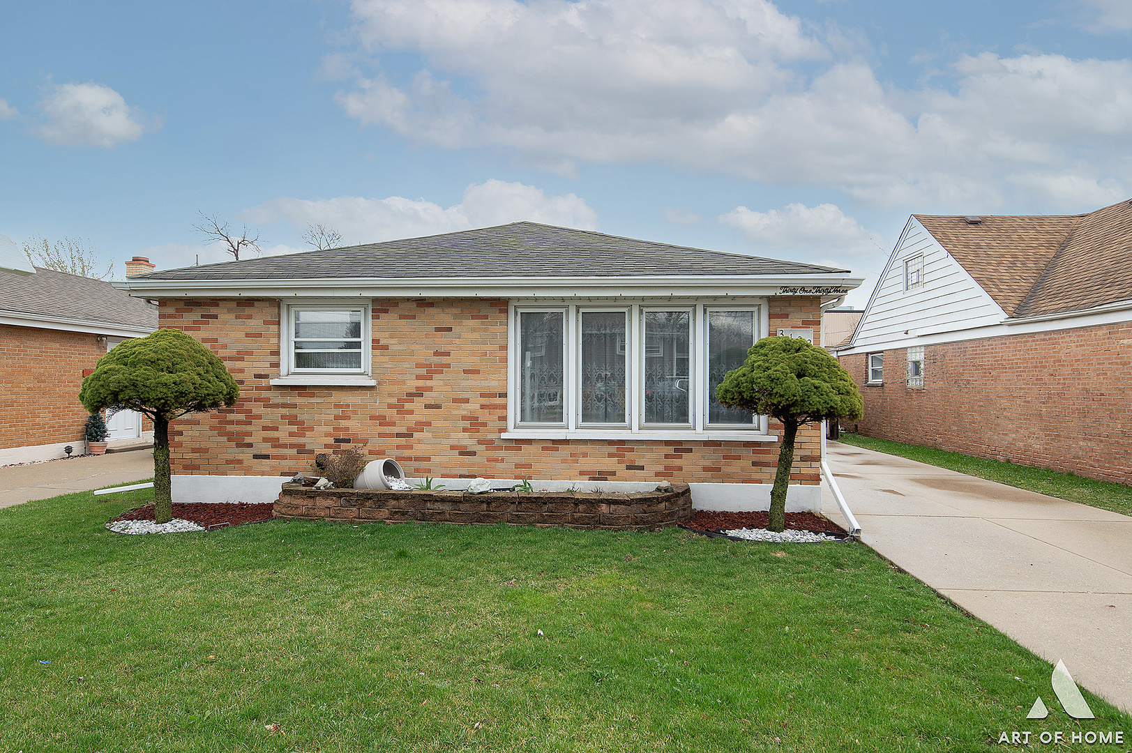 3133 N Lee Street, Franklin Park, IL 60131