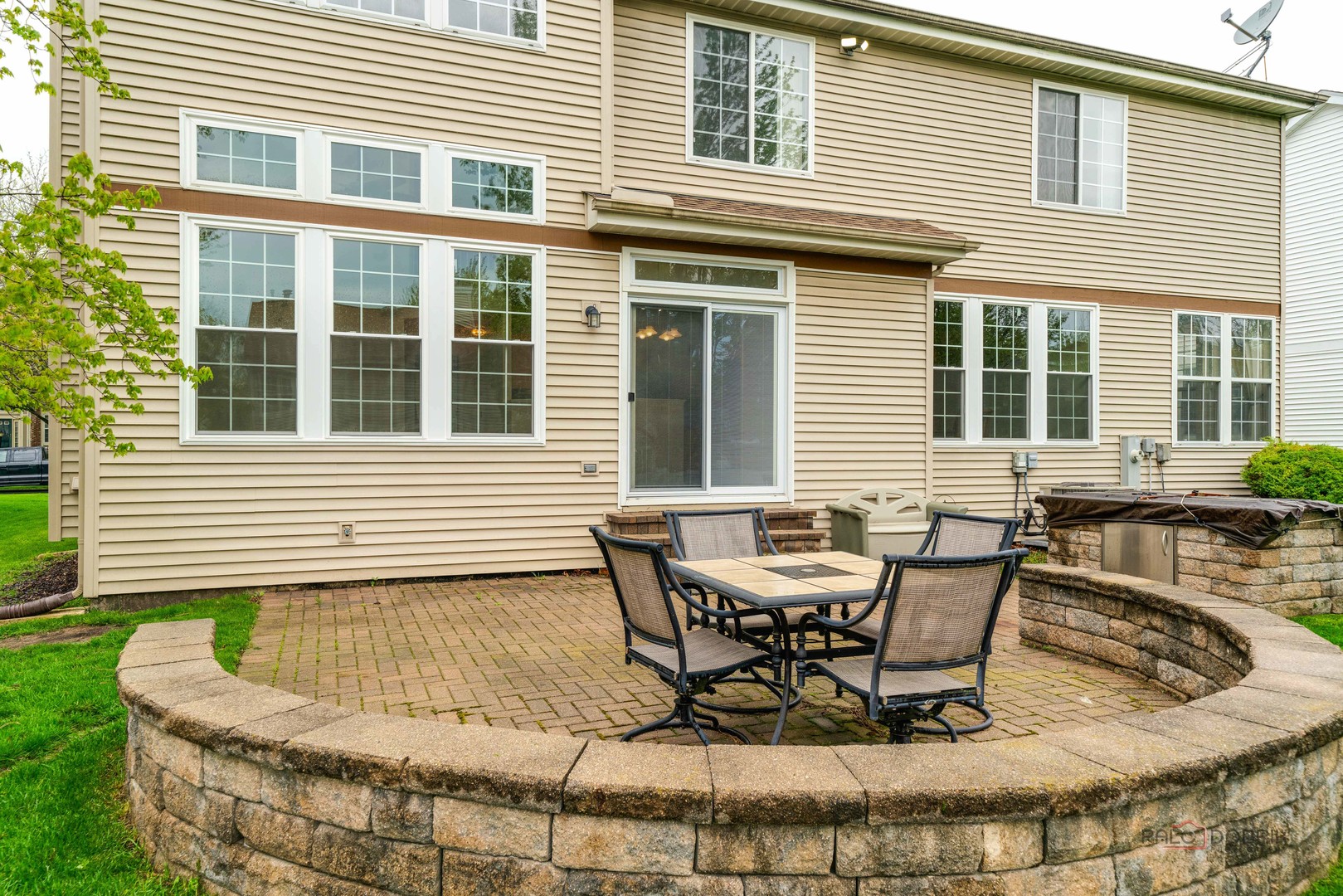 251 Lenox Lane, Mundelein, IL 60060