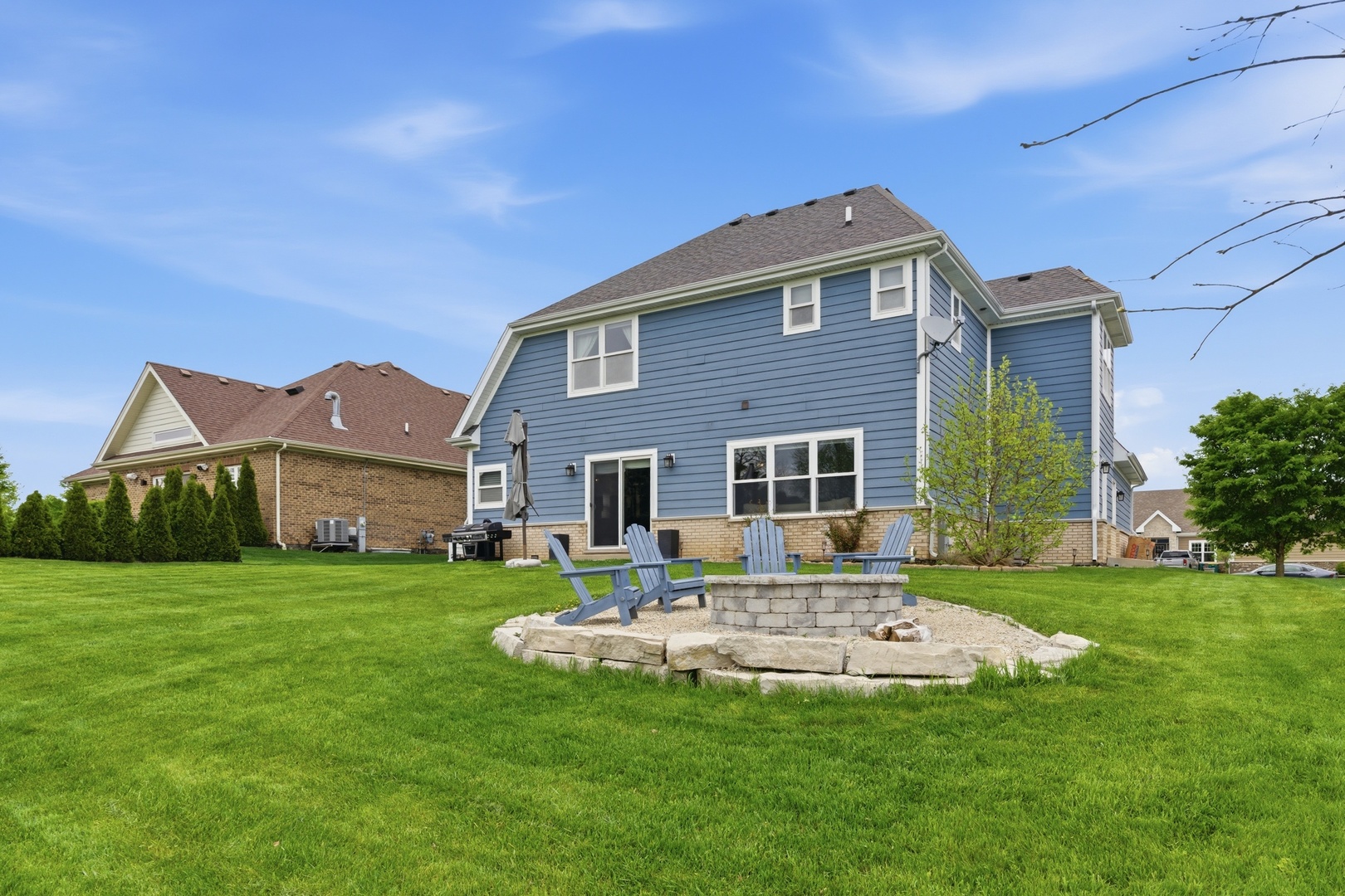 13042 Birch Path Court, Lemont, IL 60439