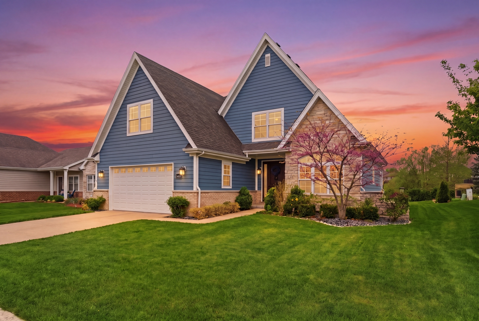 13042 Birch Path Court, Lemont, IL 60439