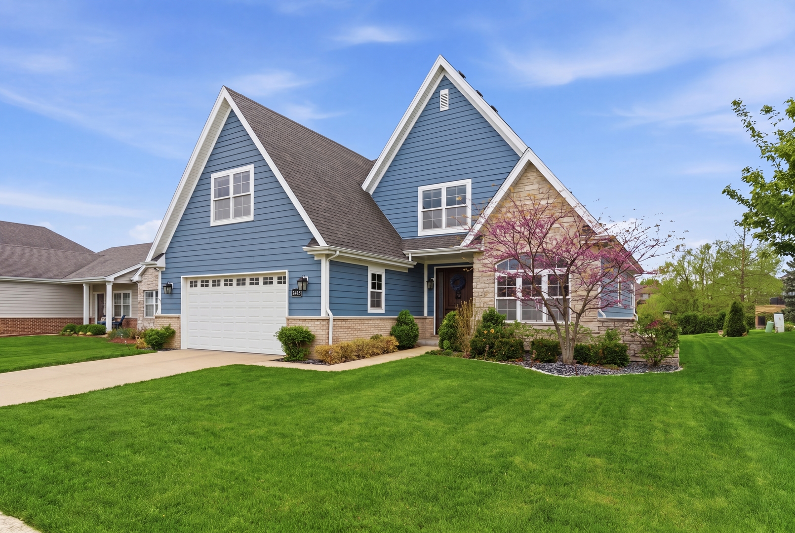 13042 Birch Path Court, Lemont, IL 60439