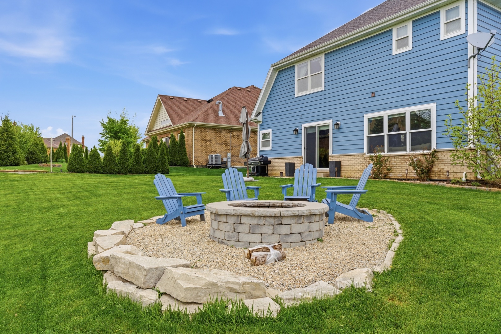 13042 Birch Path Court, Lemont, IL 60439