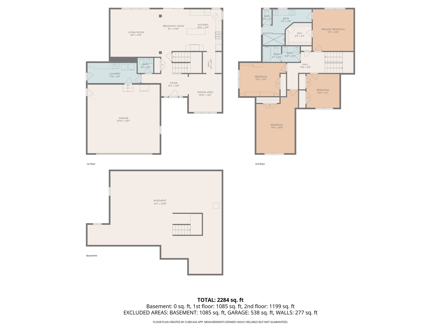 13042 Birch Path Court, Lemont, IL 60439
