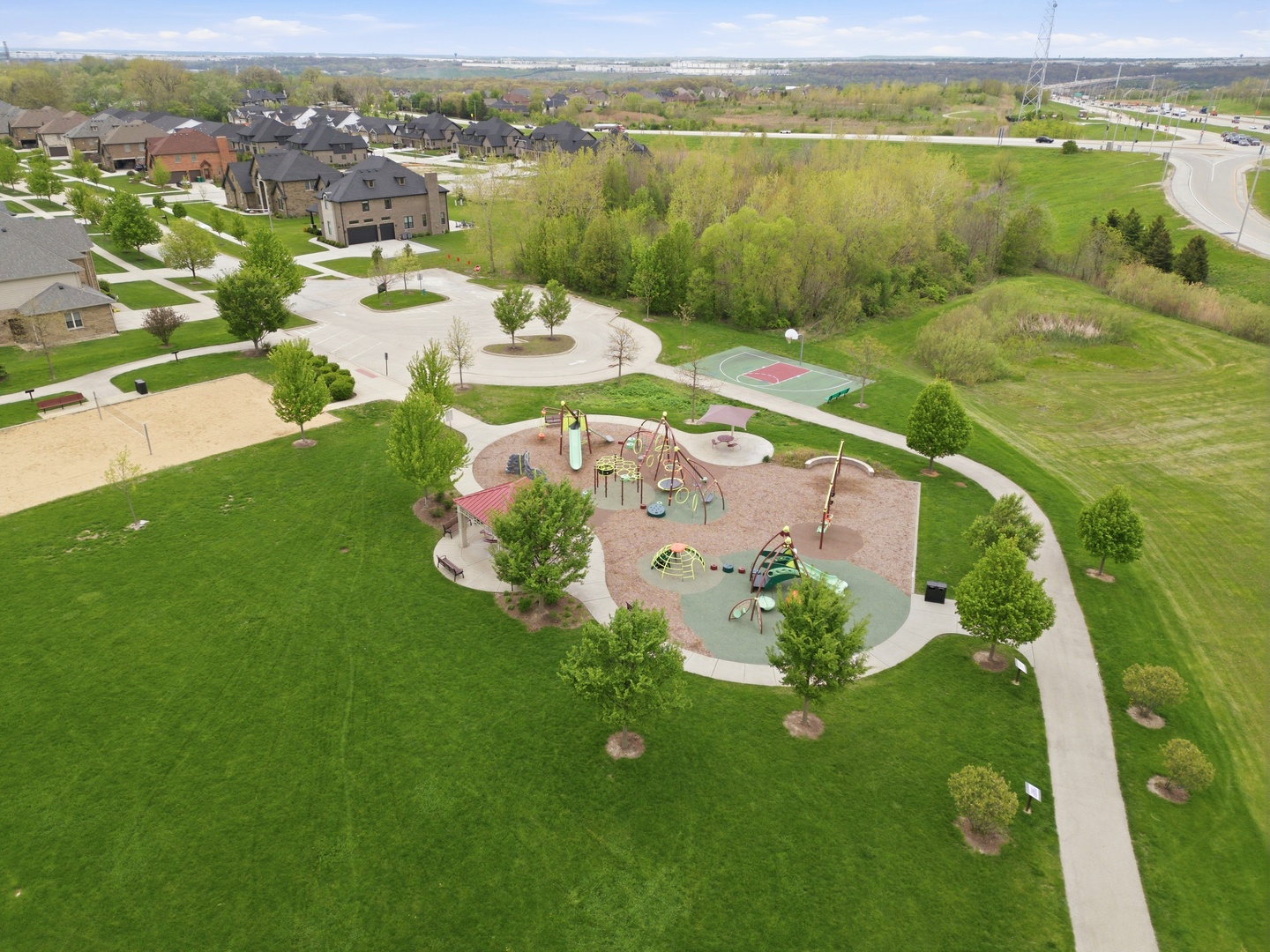 13042 Birch Path Court, Lemont, IL 60439