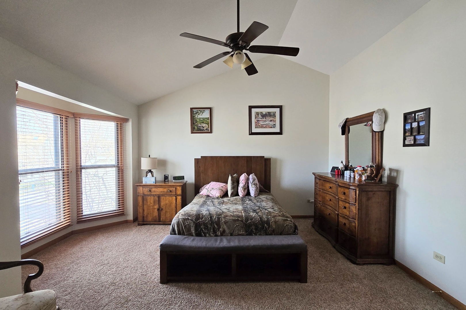 439 W AUBURN WOODS Court #439, Palatine, IL 60067