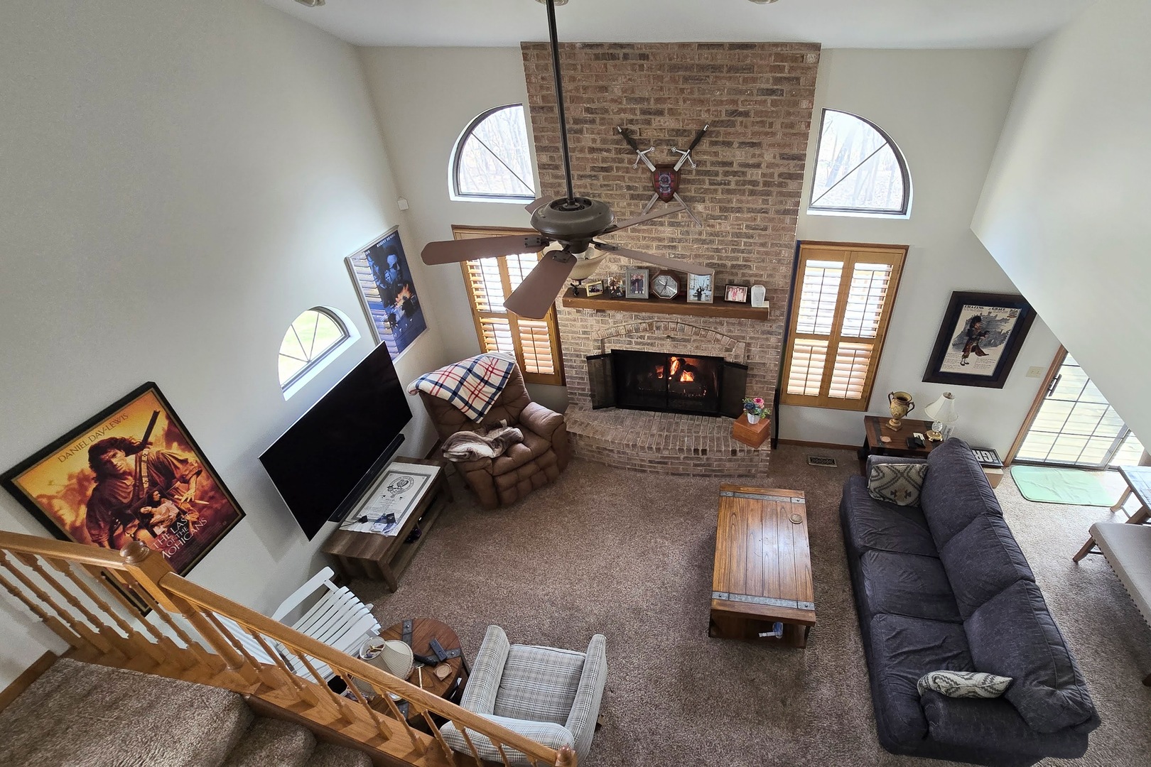 439 W AUBURN WOODS Court #439, Palatine, IL 60067