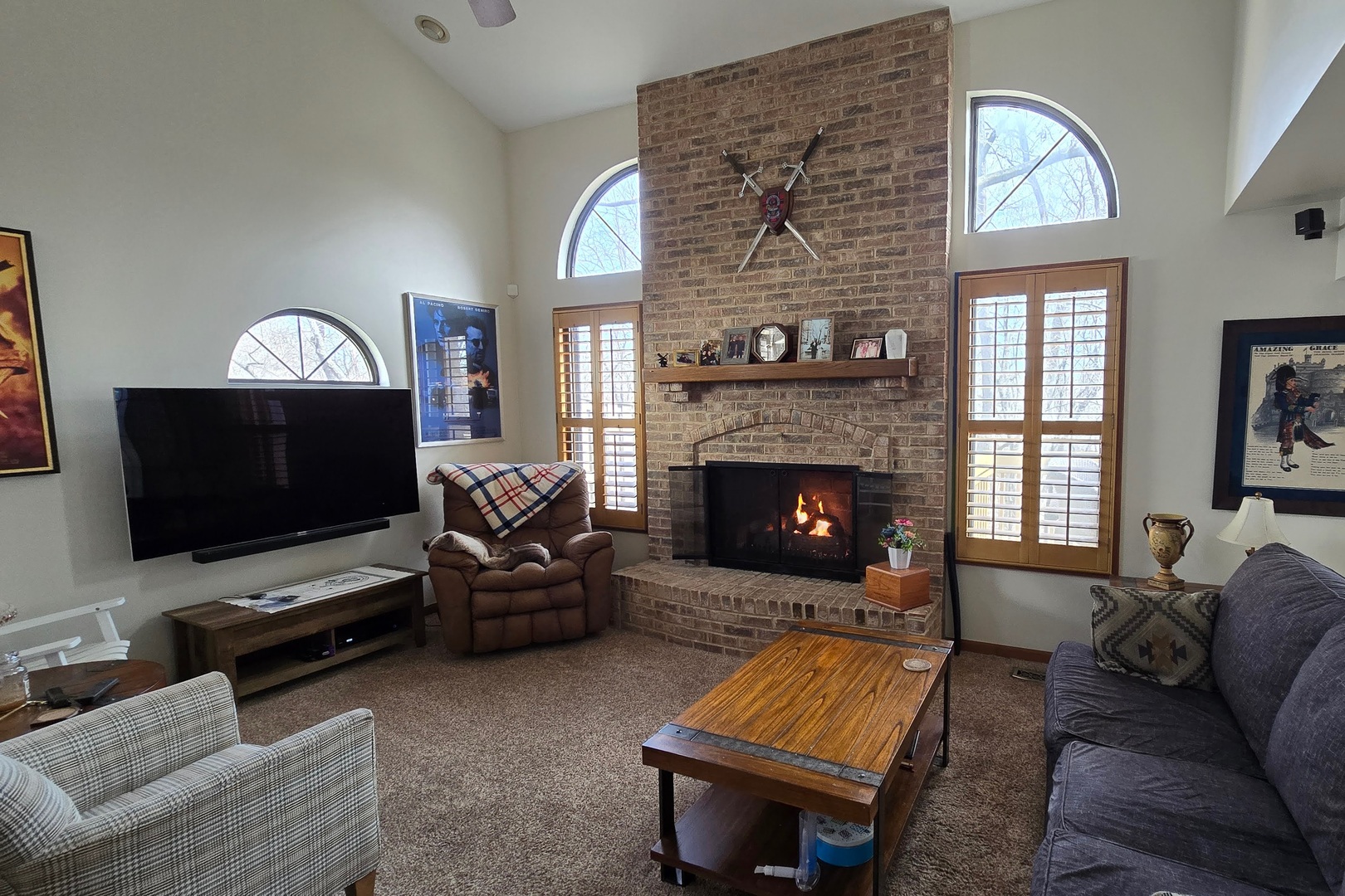 439 W AUBURN WOODS Court #439, Palatine, IL 60067