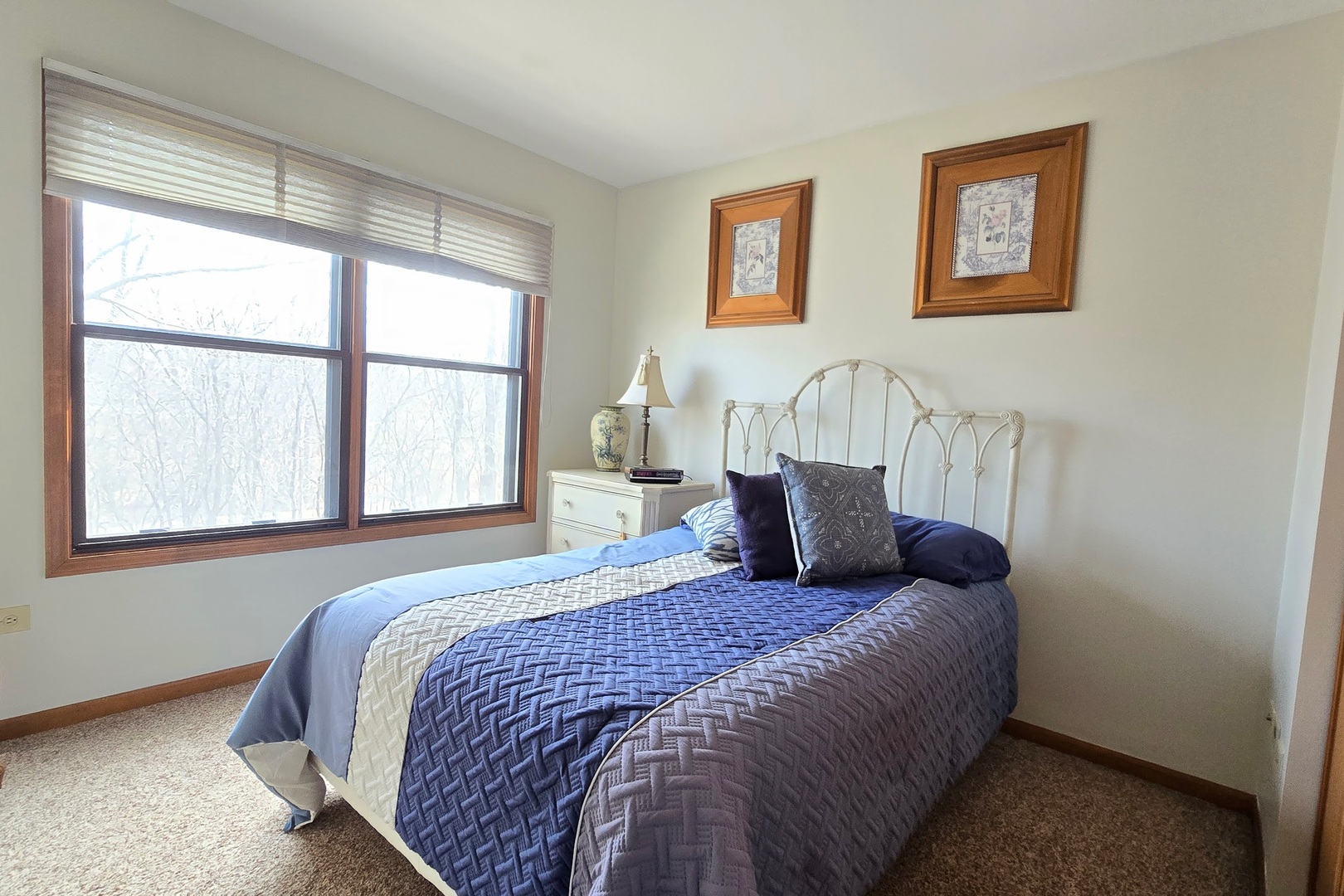 439 W AUBURN WOODS Court #439, Palatine, IL 60067