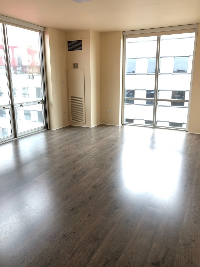 1640 MAPLE Avenue #502, Evanston, IL 60201