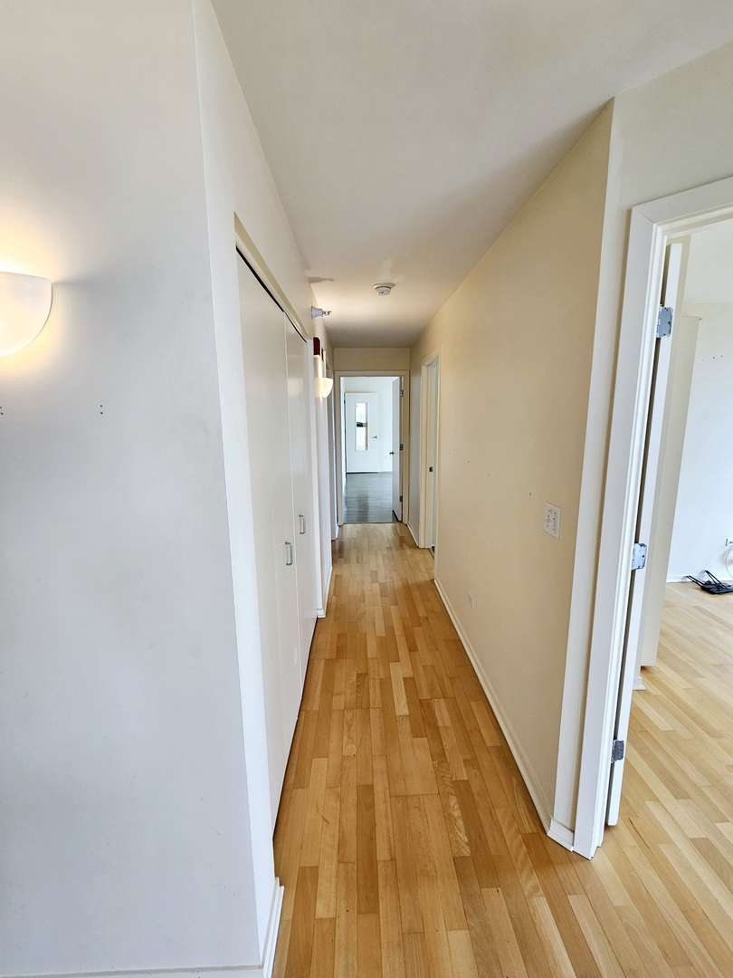 1640 MAPLE Avenue #502, Evanston, IL 60201