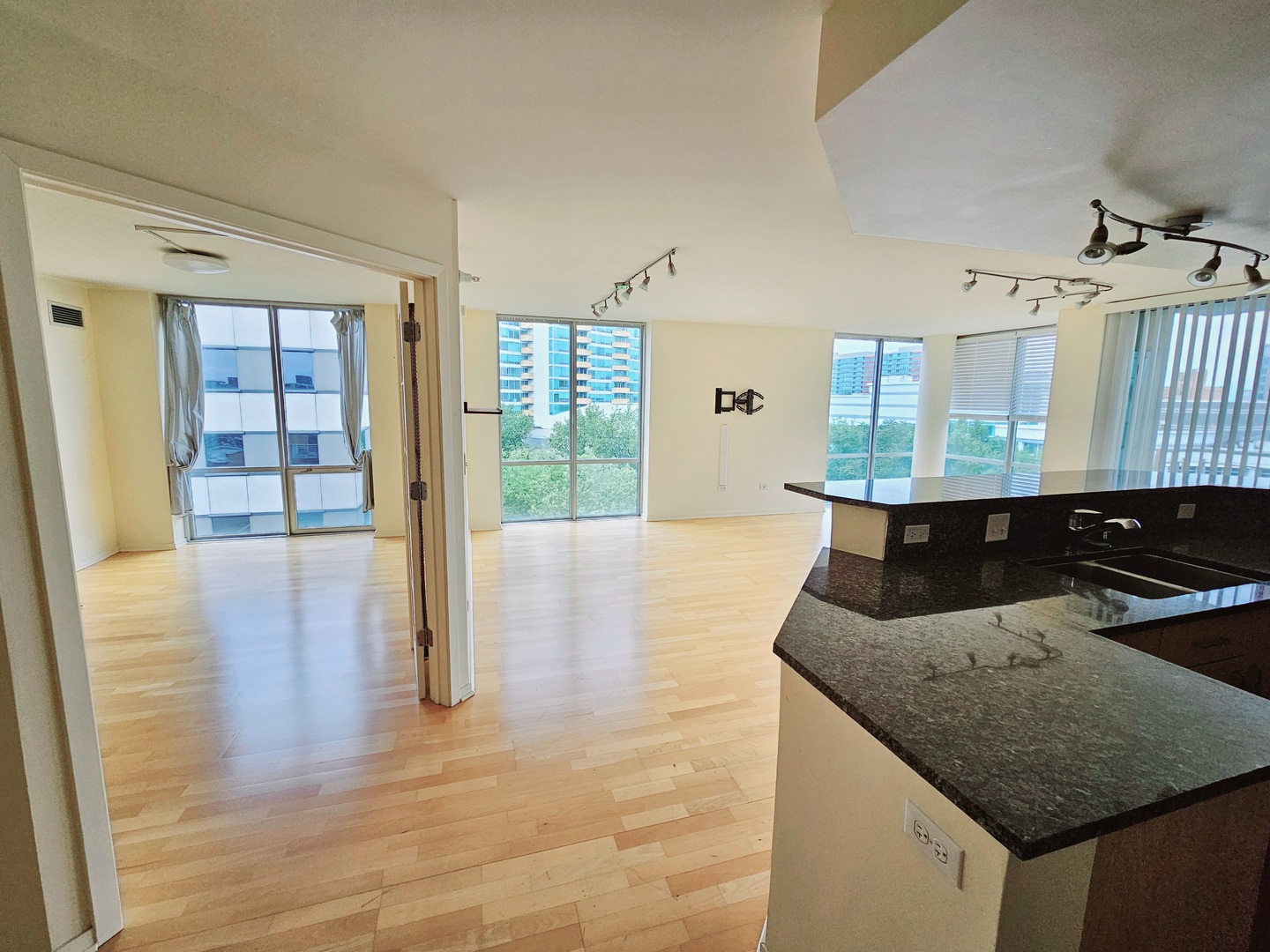 1640 MAPLE Avenue #502, Evanston, IL 60201