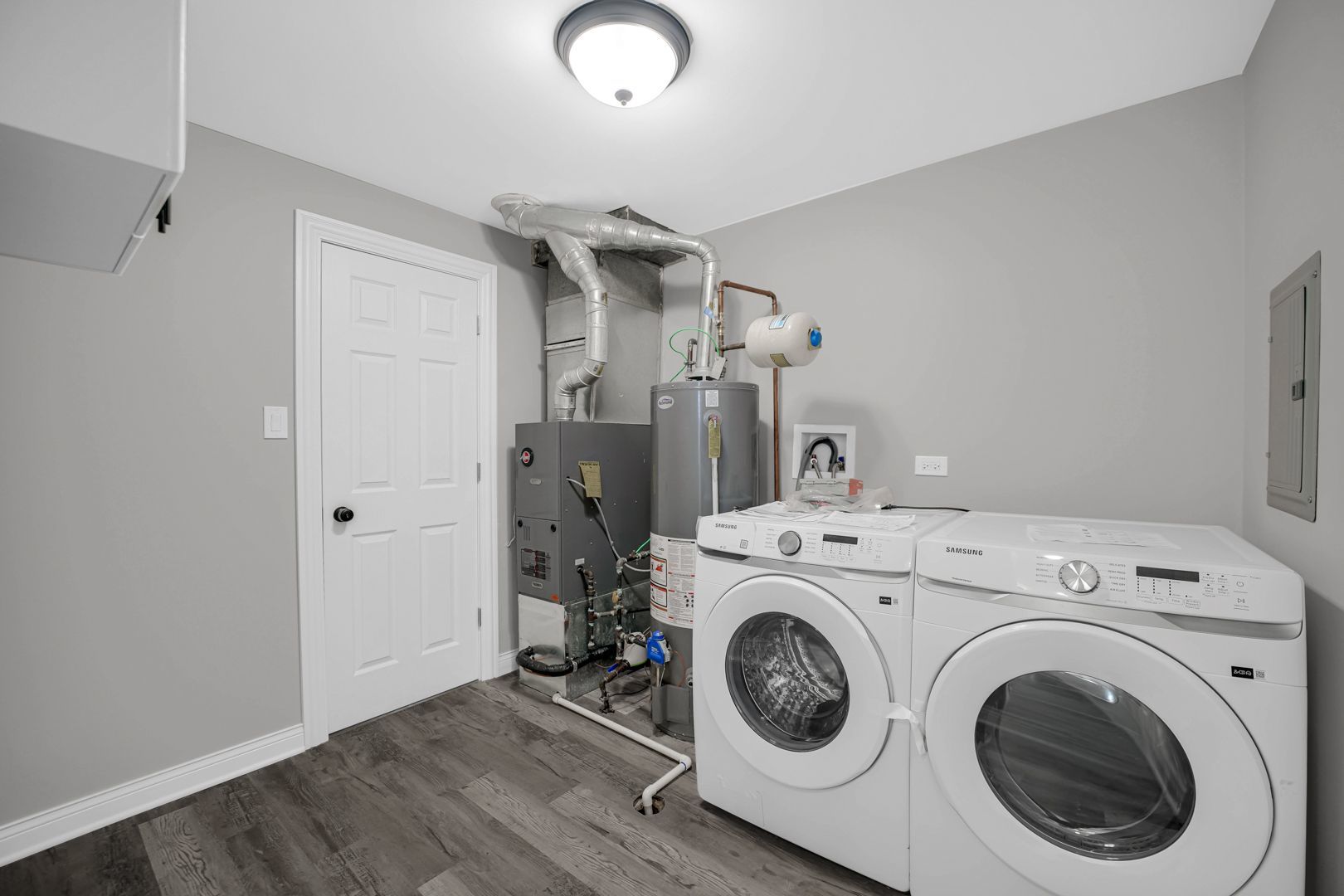 Country Club Hills, IL 60478