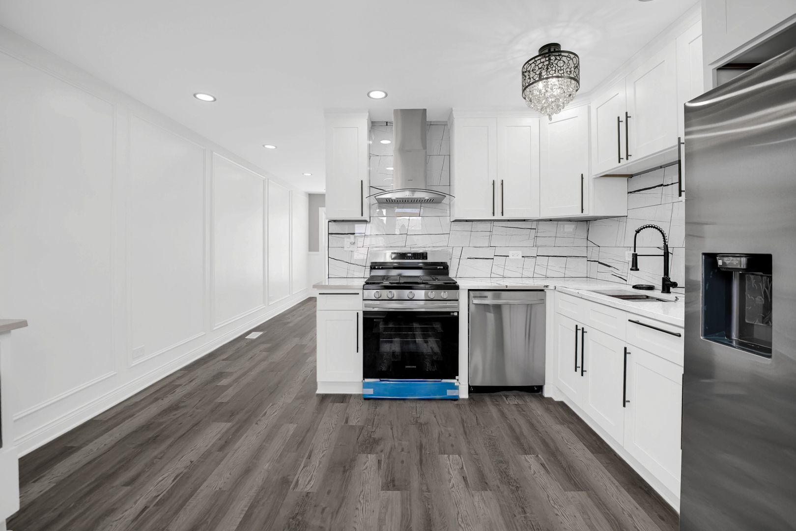 Country Club Hills, IL 60478