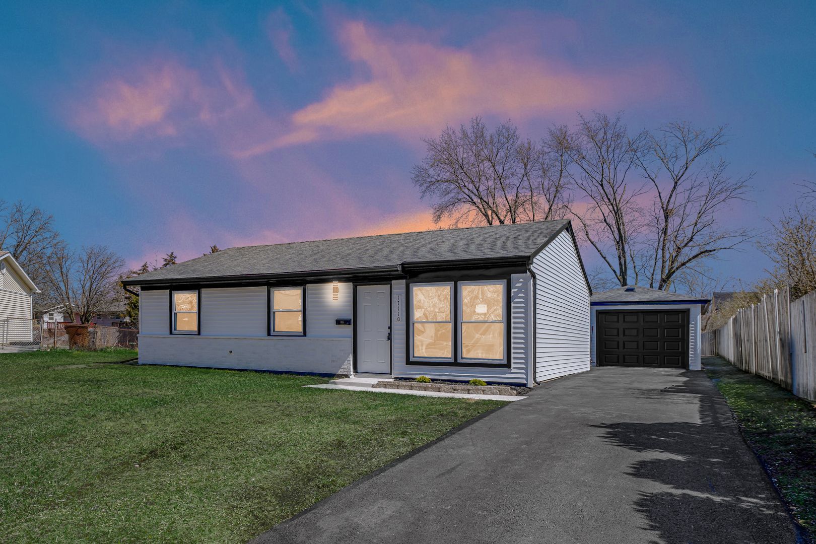 Country Club Hills, IL 60478