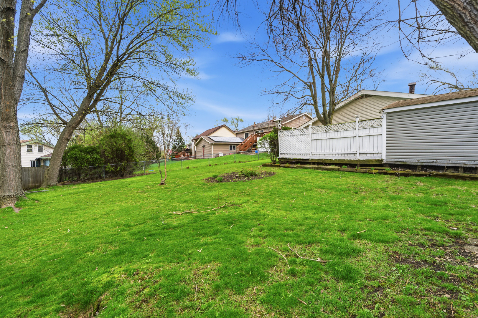 1640 E Andover Drive, Hanover Park, IL 60133