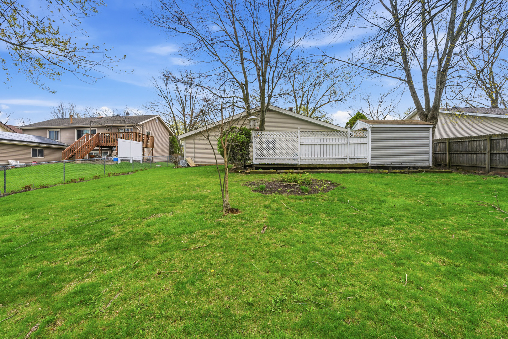 1640 E Andover Drive, Hanover Park, IL 60133