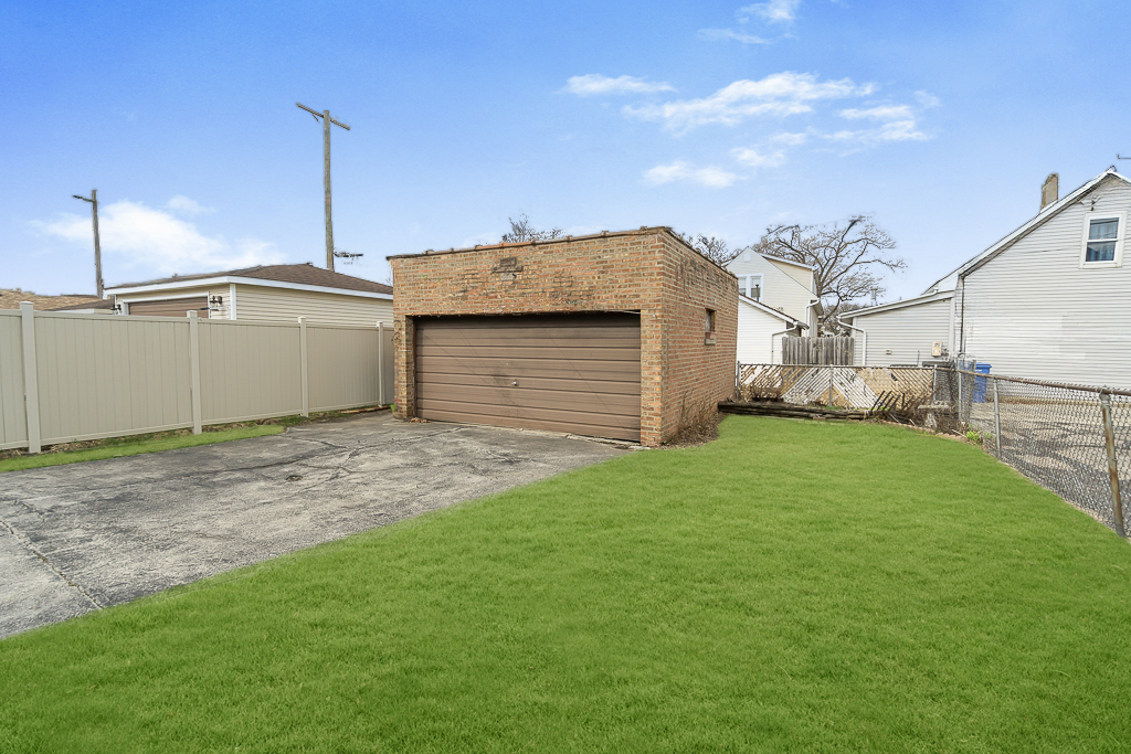 2844 N Narragansett Avenue, Chicago, IL 60634