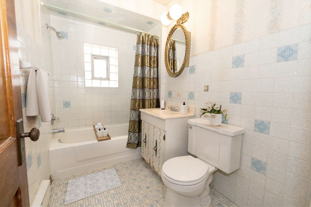 2844 N Narragansett Avenue, Chicago, IL 60634