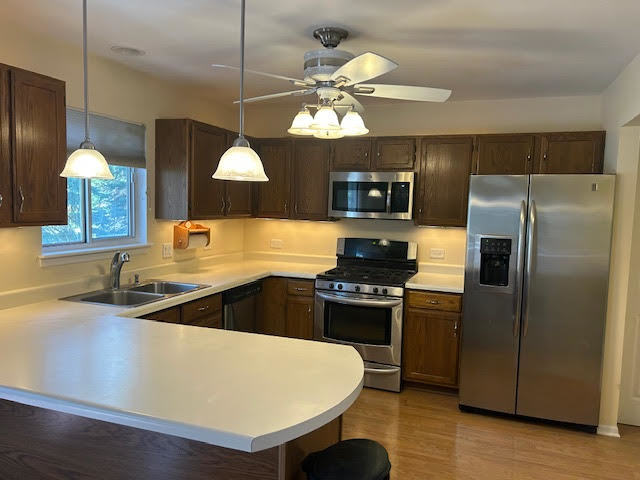 134 Heritage Court, Gurnee, IL 60031