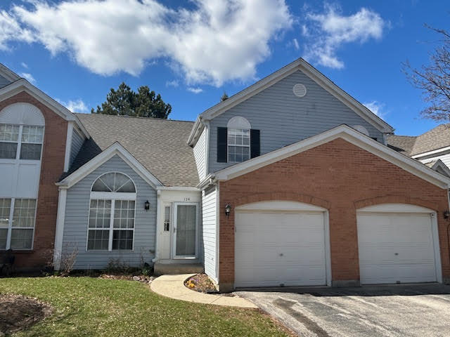 134 Heritage Court, Gurnee, IL 60031