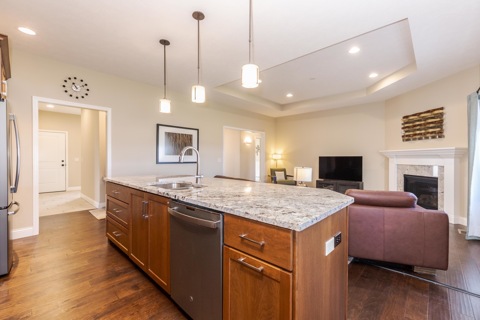 19 Red Maple Court, Bloomington, IL 61705