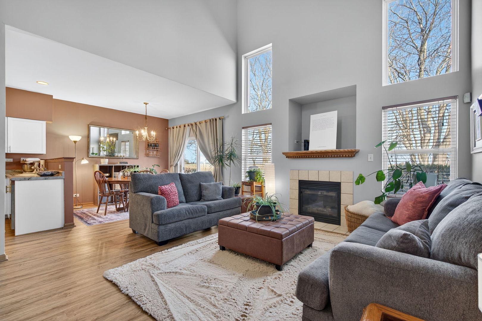 6923 Clearwater Drive #CM04-2, Plainfield, IL 60586