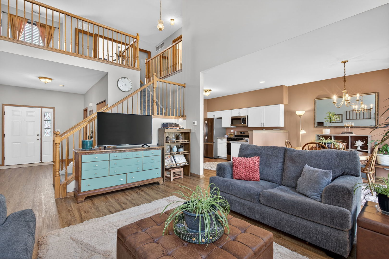 6923 Clearwater Drive #CM04-2, Plainfield, IL 60586