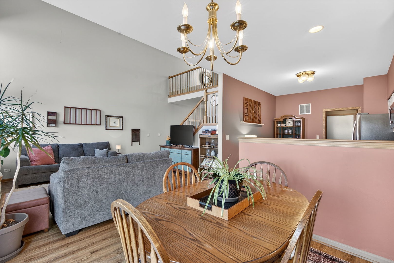 6923 Clearwater Drive #CM04-2, Plainfield, IL 60586