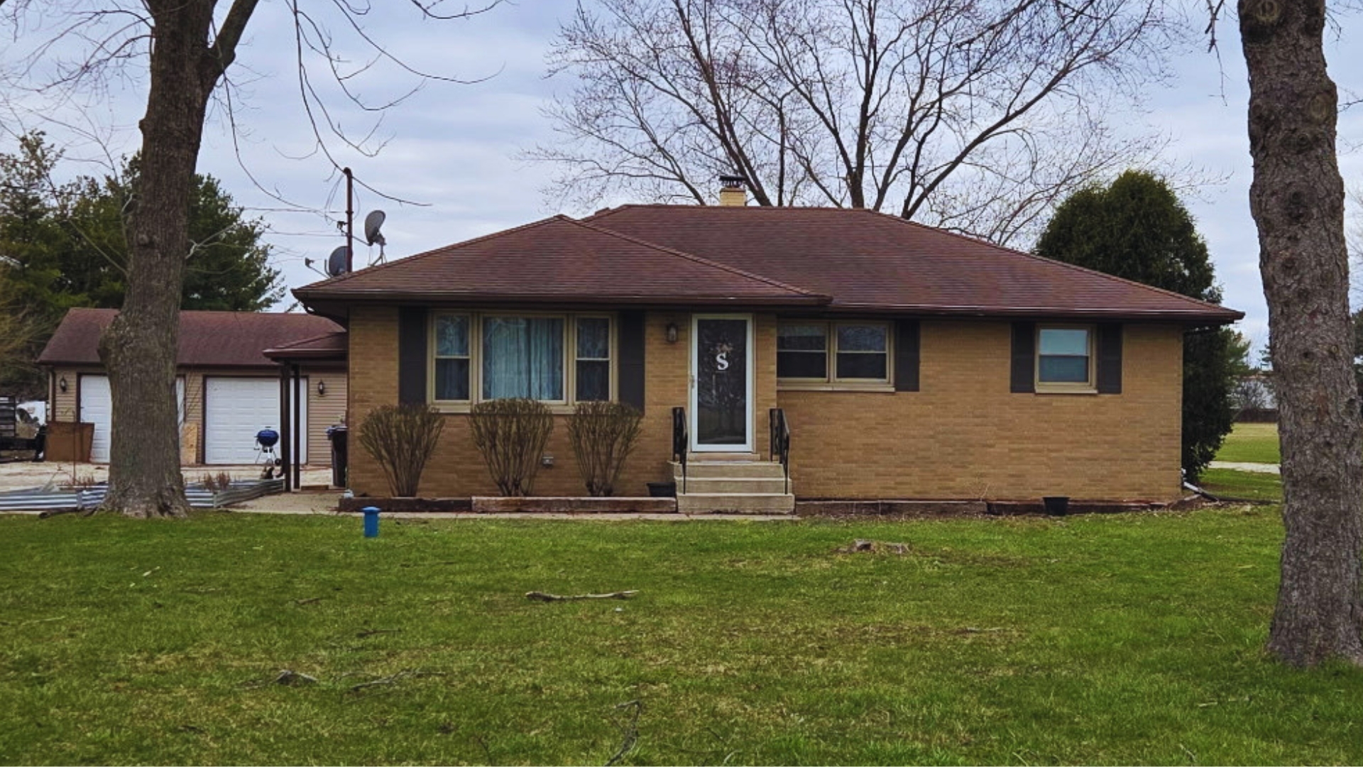 24024 S Volbrecht Road, Crete, IL 60417