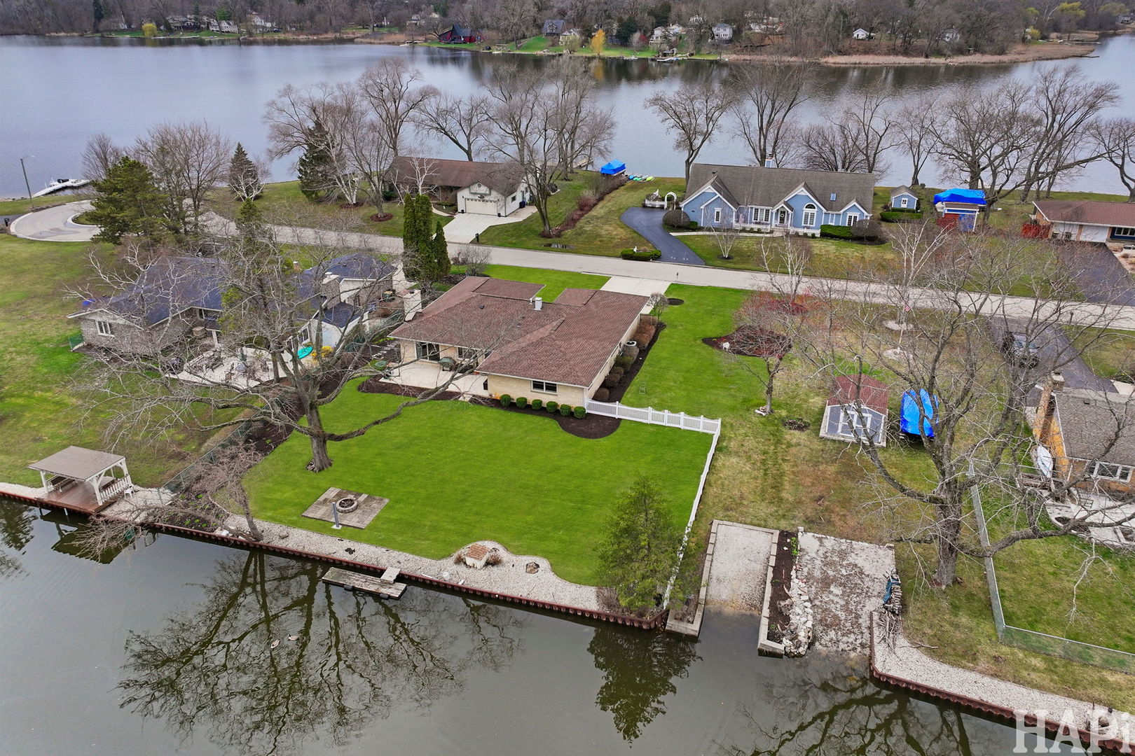 35399 N Donald Court, Ingleside, IL 60041