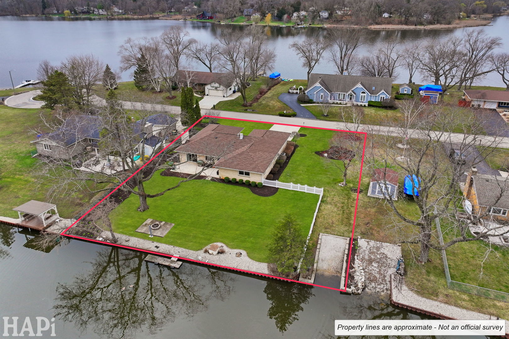 35399 N Donald Court, Ingleside, IL 60041