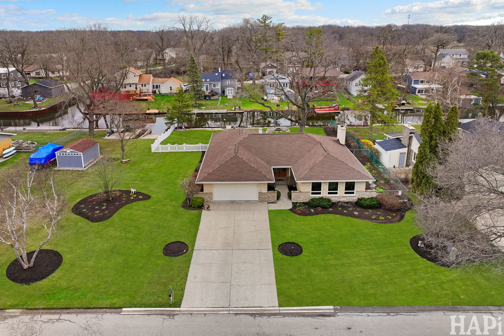 35399 N Donald Court, Ingleside, IL 60041