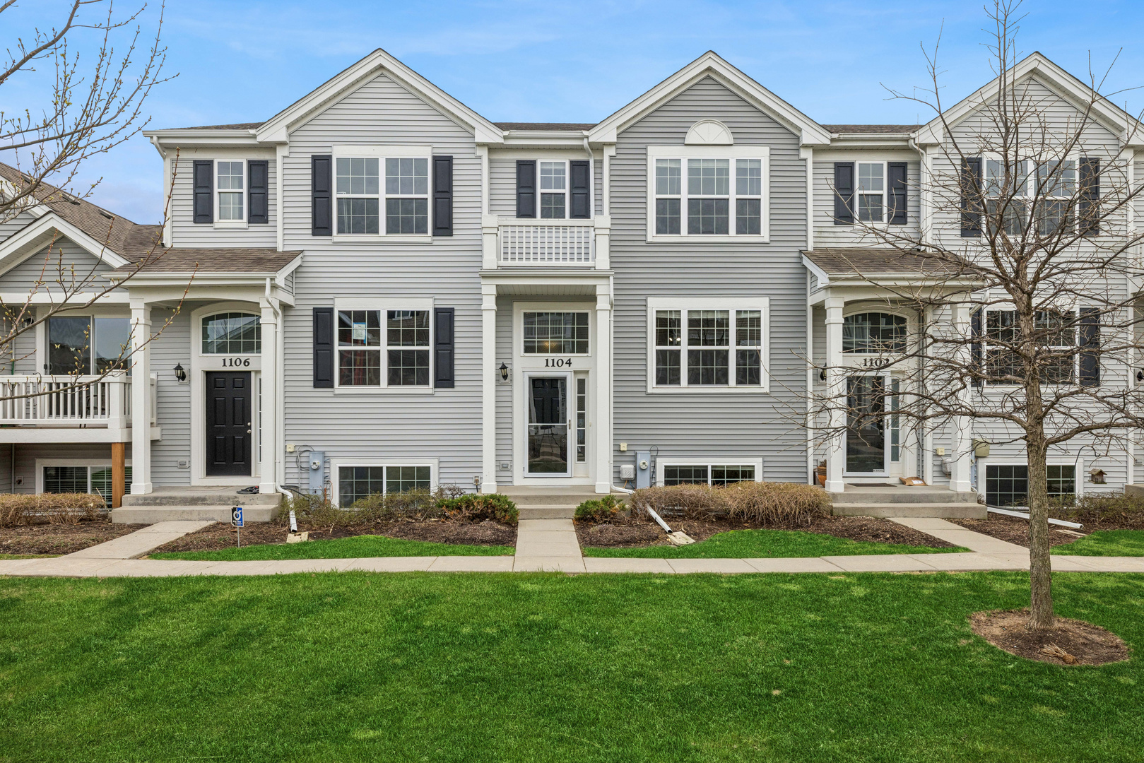 1104 Piccolo Lane, Volo, IL 60073