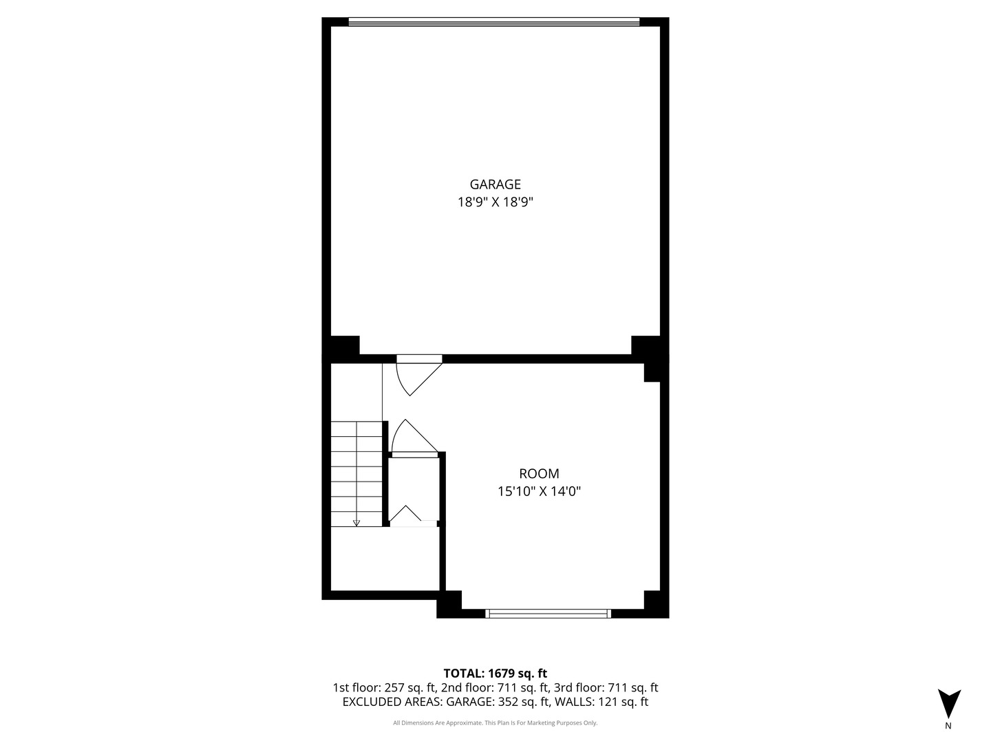 1104 Piccolo Lane, Volo, IL 60073