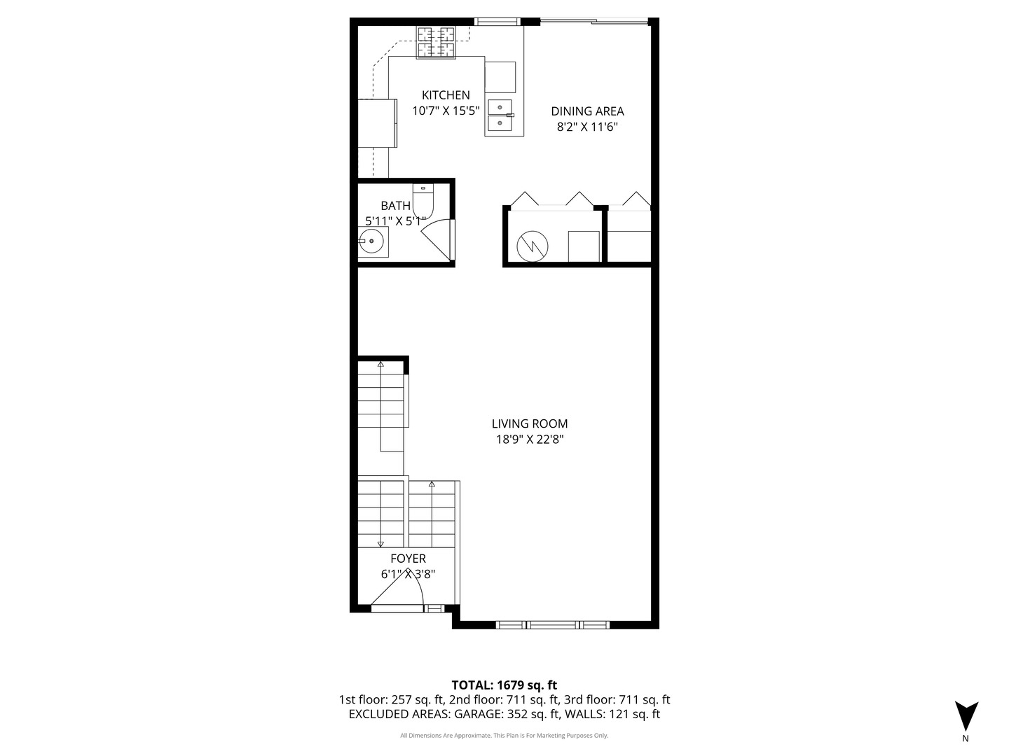 1104 Piccolo Lane, Volo, IL 60073