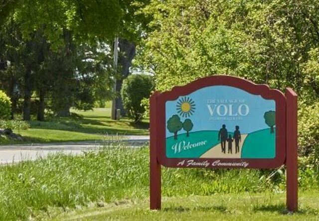 1104 Piccolo Lane, Volo, IL 60073