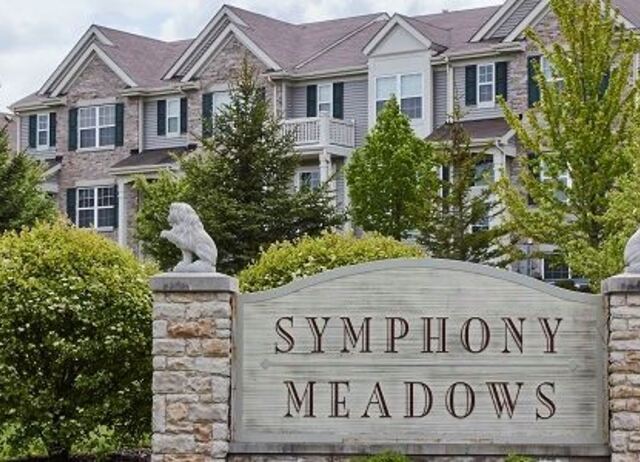 1104 Piccolo Lane, Volo, IL 60073