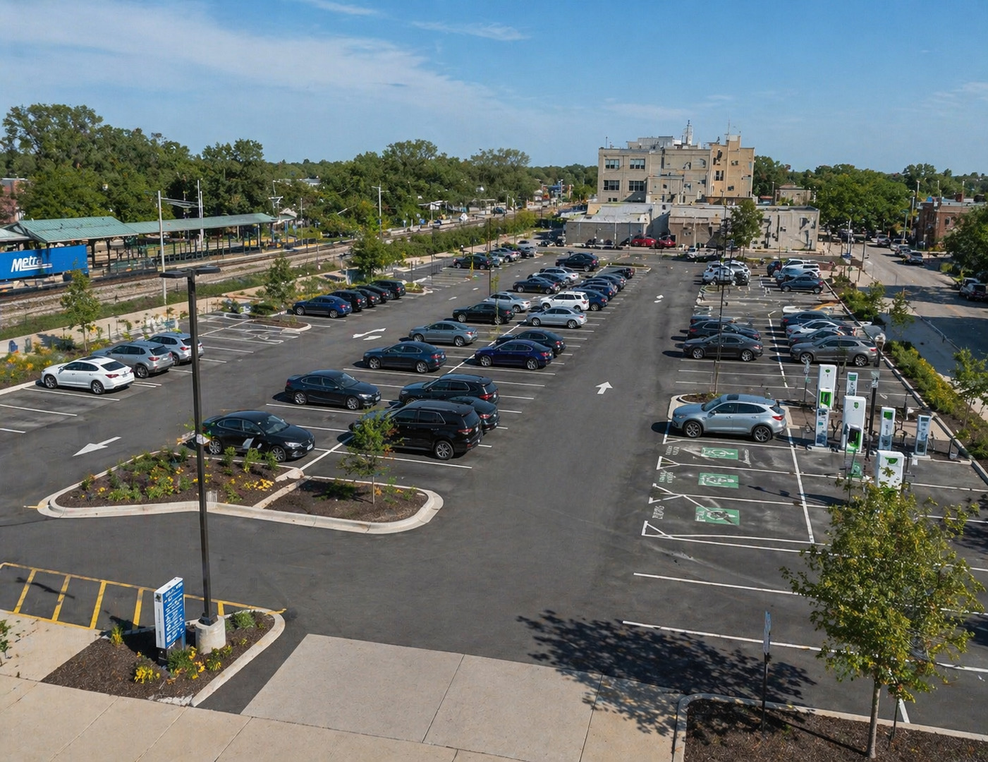 514 E Washington Street, Joliet, IL 60433