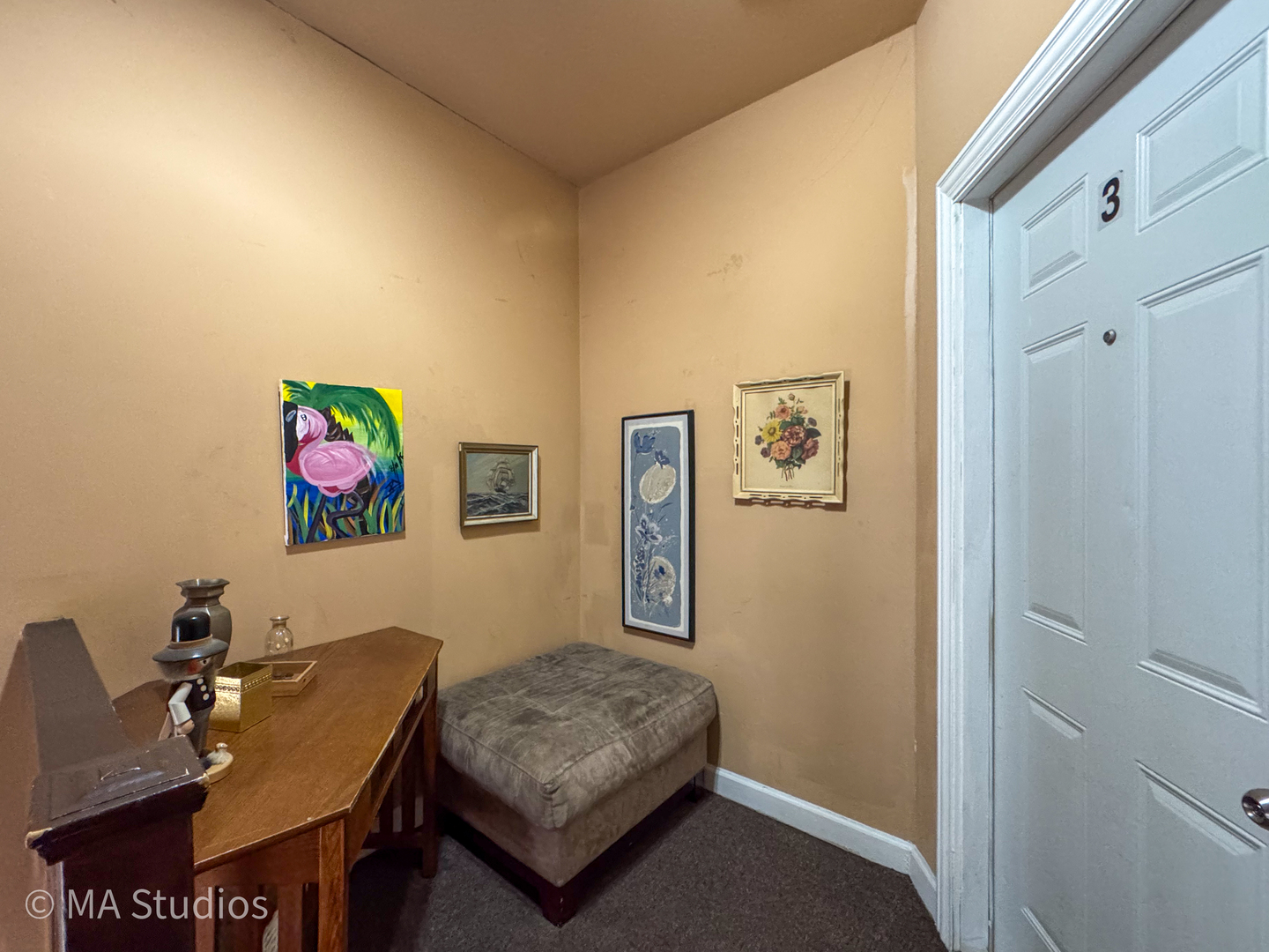 1313 S Karlov Avenue, Chicago, IL 60623