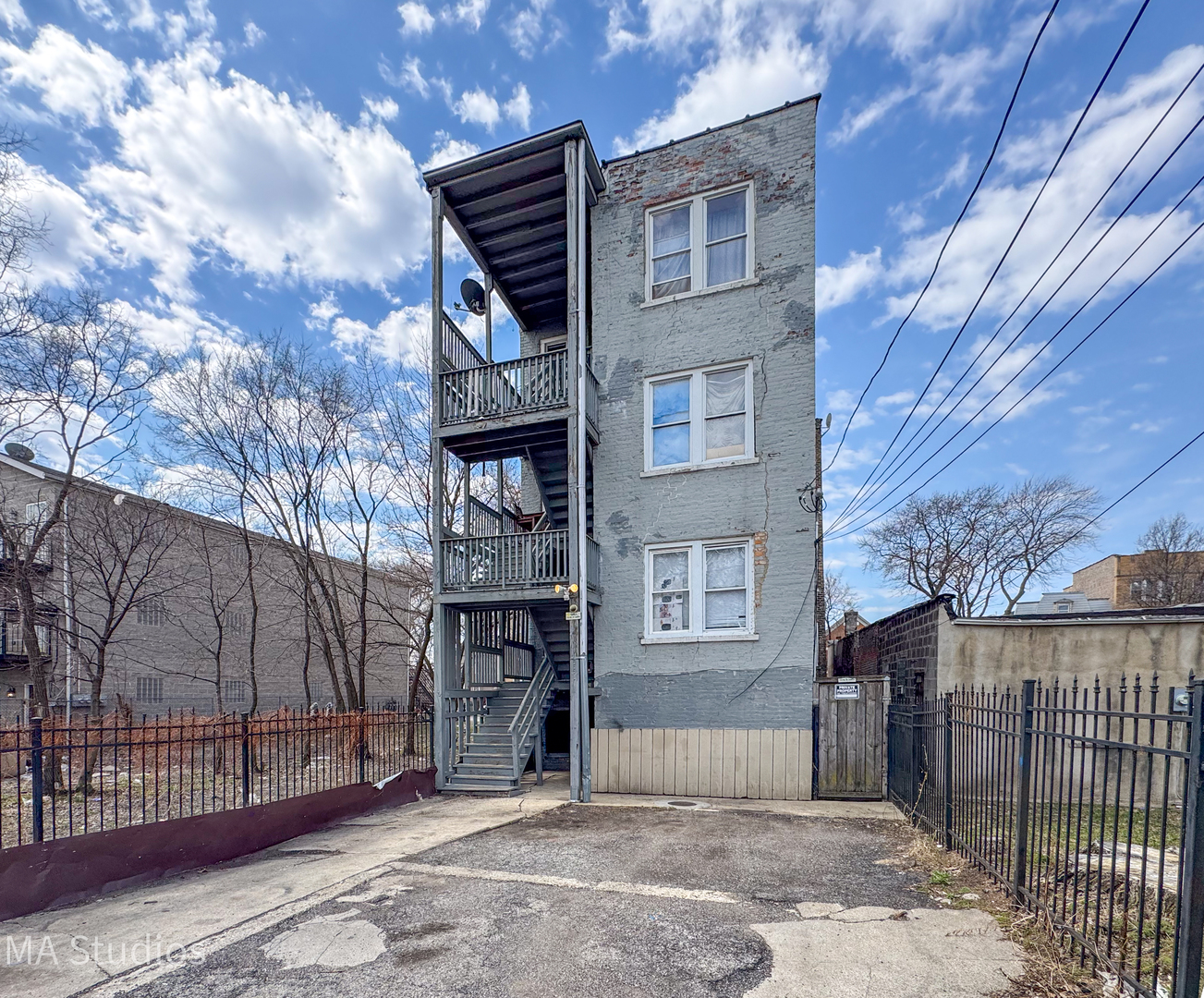 1313 S Karlov Avenue, Chicago, IL 60623