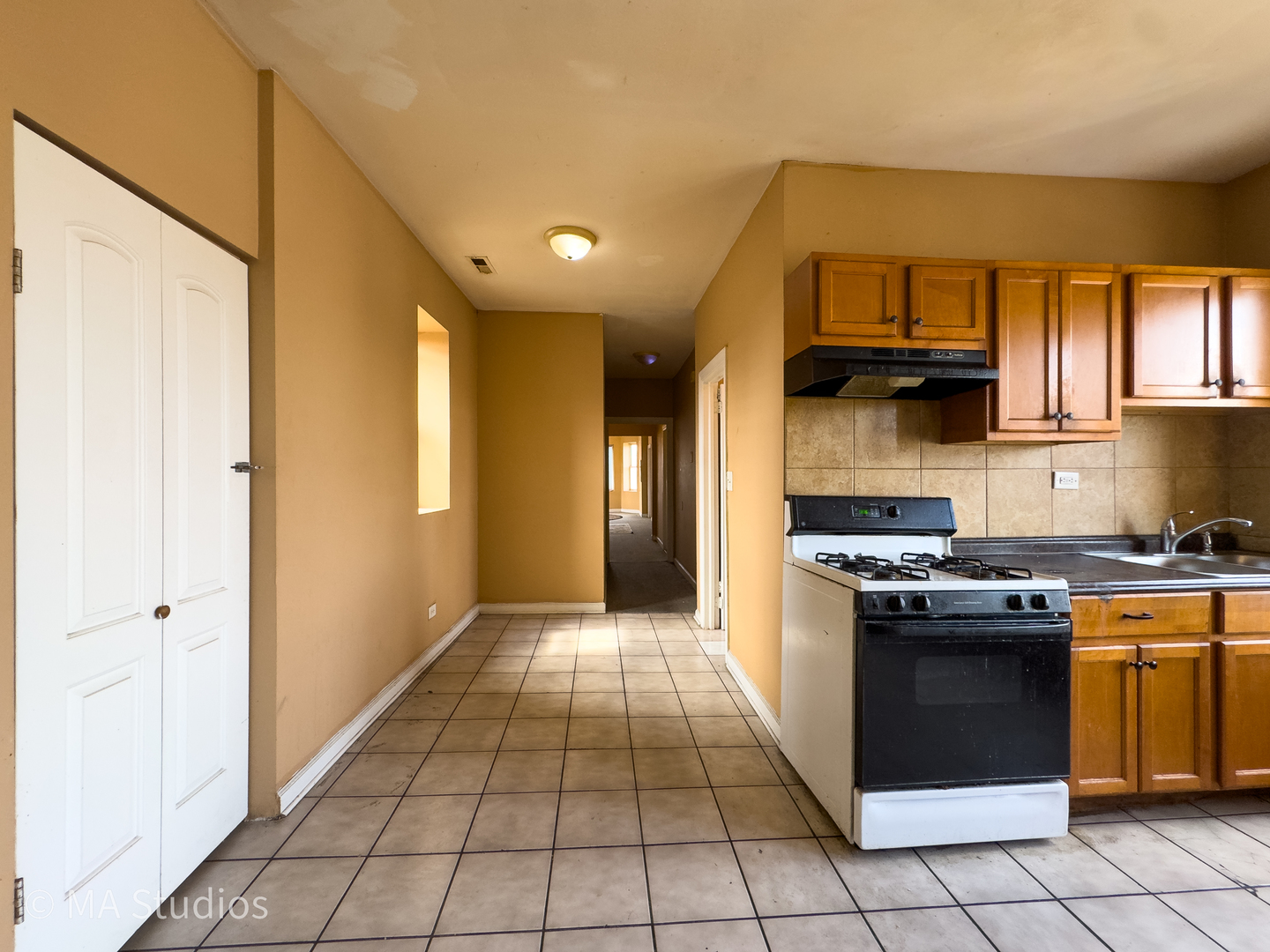 1313 S Karlov Avenue, Chicago, IL 60623