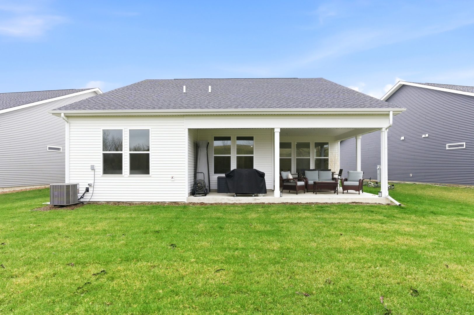 3279 Oak Creek Lane, Aurora, IL 60503