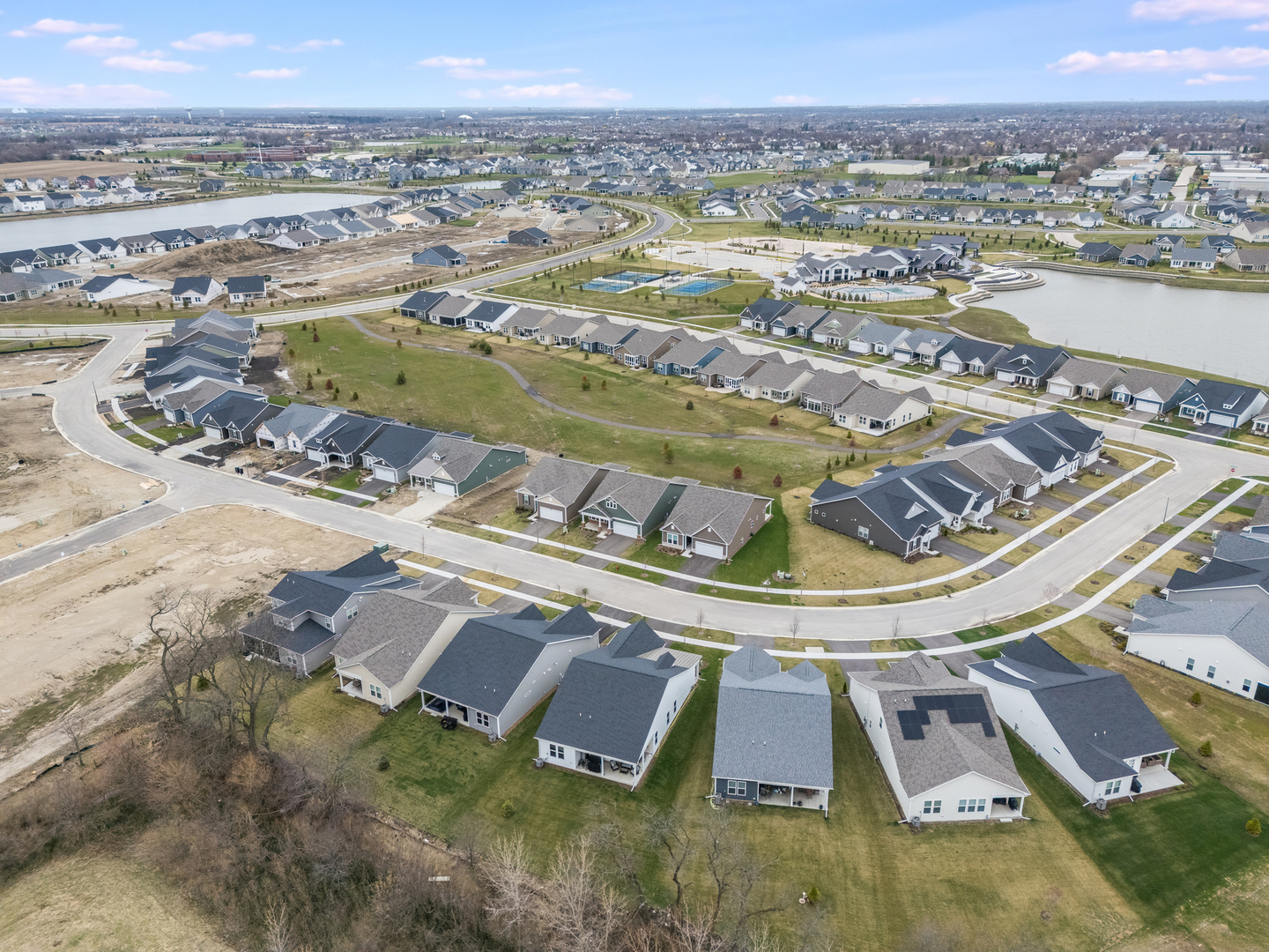 3279 Oak Creek Lane, Aurora, IL 60503