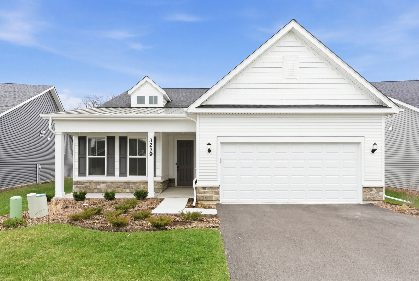 3279 Oak Creek Lane, Aurora, IL 60503