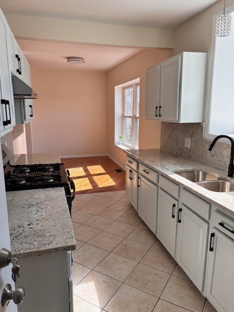 8010 S Ridgeland Avenue #1D, Chicago, IL 60617