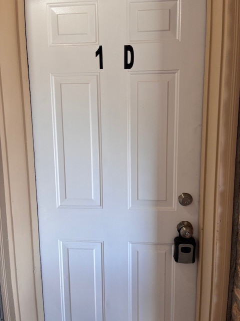 8010 S Ridgeland Avenue #1D, Chicago, IL 60617