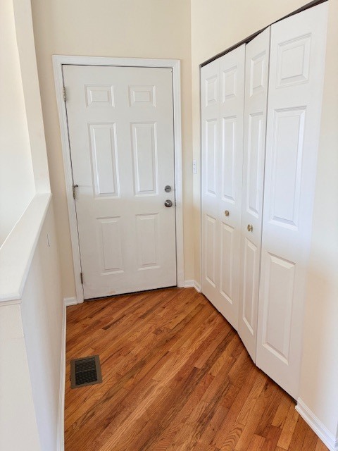 8010 S Ridgeland Avenue #1D, Chicago, IL 60617