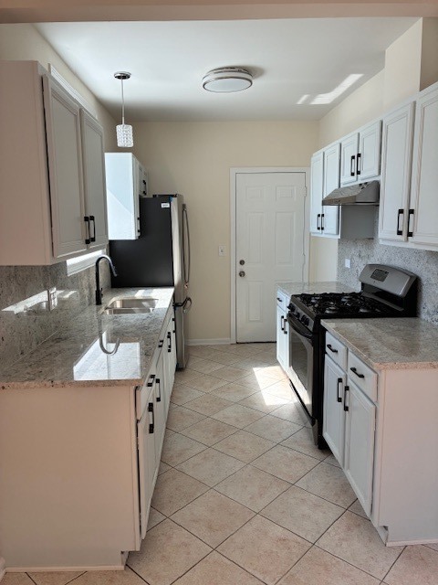 8010 S Ridgeland Avenue #1D, Chicago, IL 60617