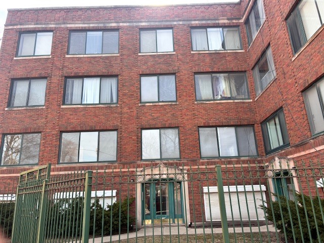 8010 S Ridgeland Avenue #1D, Chicago, IL 60617